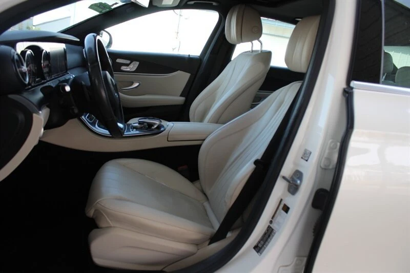 2017 Mercedes-Benz W213 E-Class - Image 14 of 20