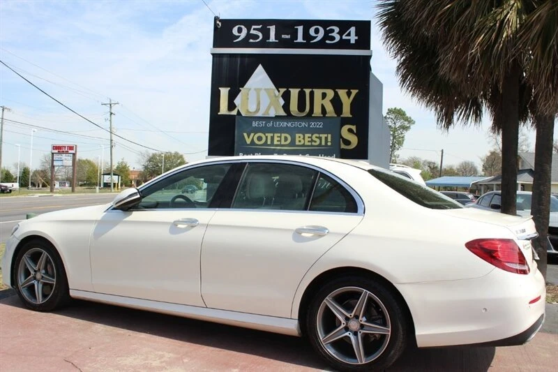 2017 Mercedes-Benz W213 E-Class - Image 12 of 20