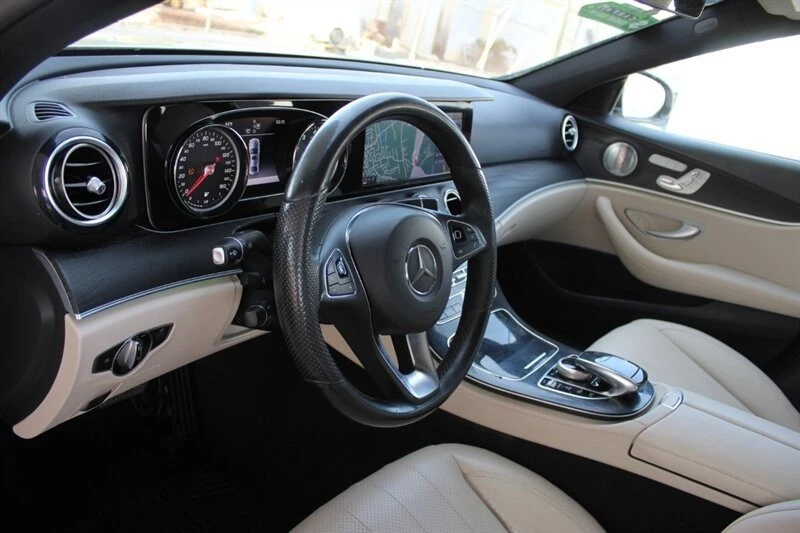 2017 Mercedes-Benz W213 E-Class - Image 13 of 20