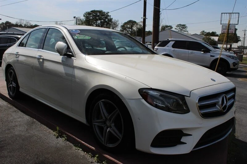 2017 Mercedes-Benz W213 E-Class - Image 7 of 20