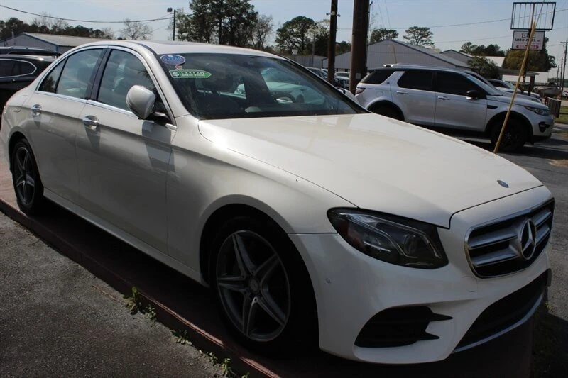 2017 Mercedes-Benz W213 E-Class - Image 8 of 20