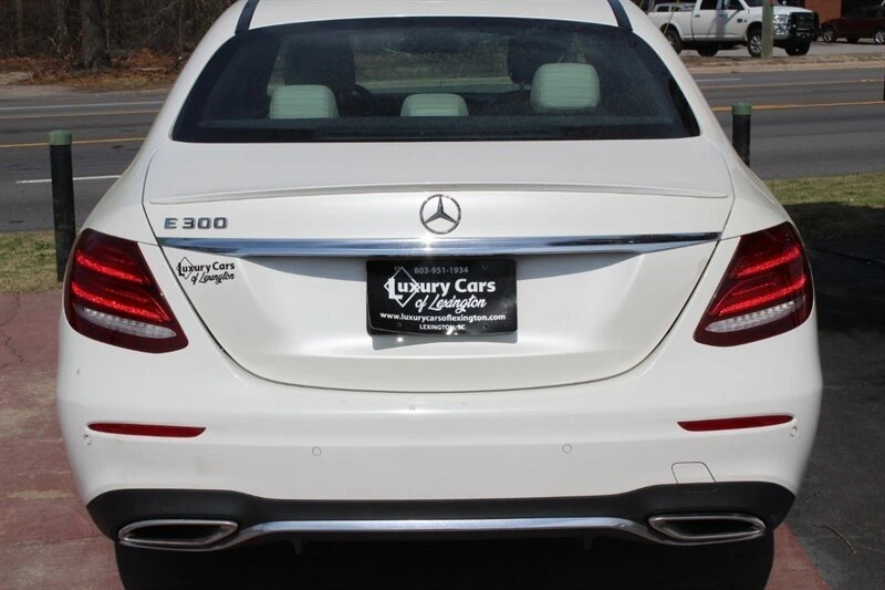 2017 Mercedes-Benz W213 E-Class - Image 11 of 20