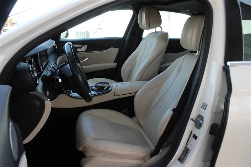 2017 Mercedes-Benz W213 E-Class - Image 15 of 20