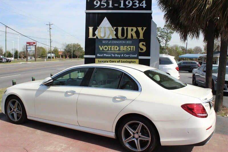 2017 Mercedes-Benz W213 E-Class - Image 6 of 20