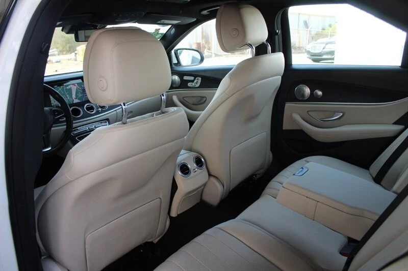 2017 Mercedes-Benz W213 E-Class - Image 17 of 20