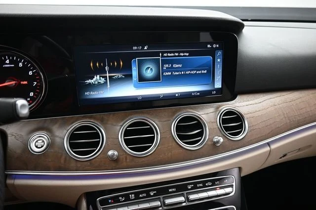 2017 Mercedes-Benz W213 E-Class - Image 7 of 20