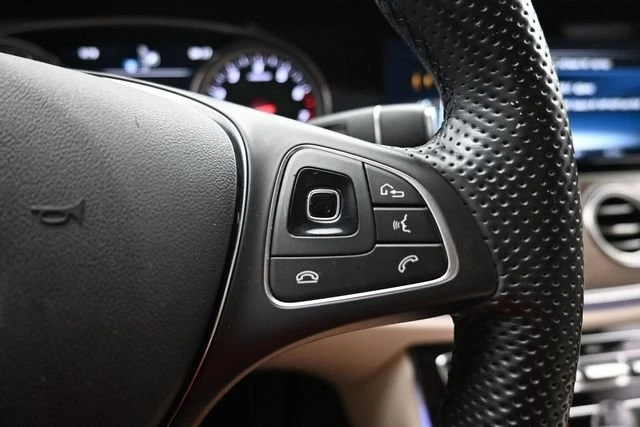 2017 Mercedes-Benz W213 E-Class - Image 12 of 20