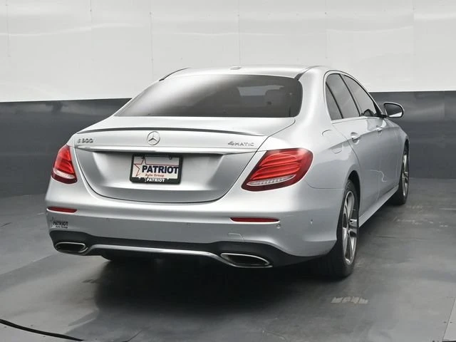 2017 Mercedes-Benz W213 E-Class - Image 2 of 20