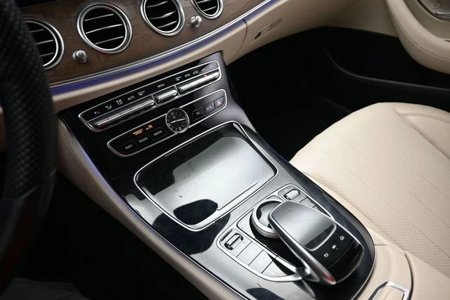 2017 Mercedes-Benz W213 E-Class - Image 8 of 20
