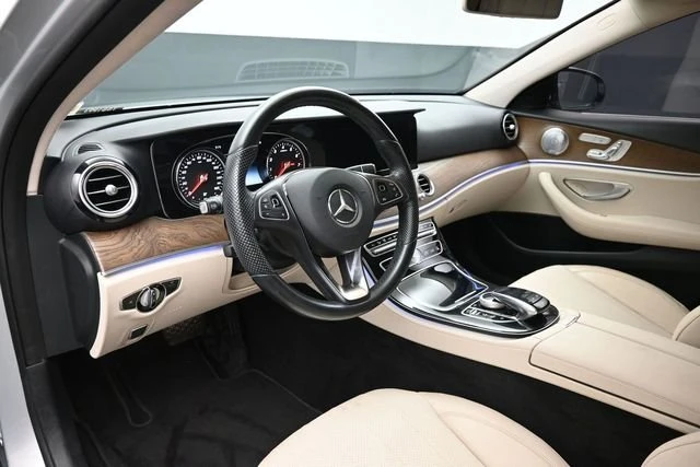 2017 Mercedes-Benz W213 E-Class - Image 17 of 20