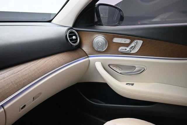 2017 Mercedes-Benz W213 E-Class - Image 9 of 20