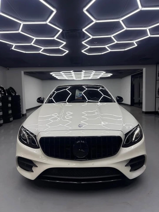 2017 Mercedes-Benz W213 E-Class - Image 2 of 9