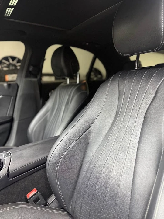 2017 Mercedes-Benz W213 E-Class - Image 7 of 9