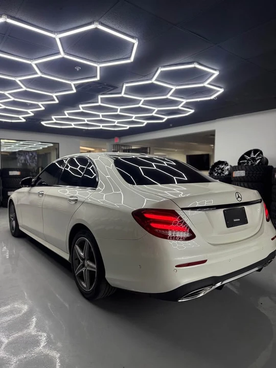 2017 Mercedes-Benz W213 E-Class - Image 5 of 9