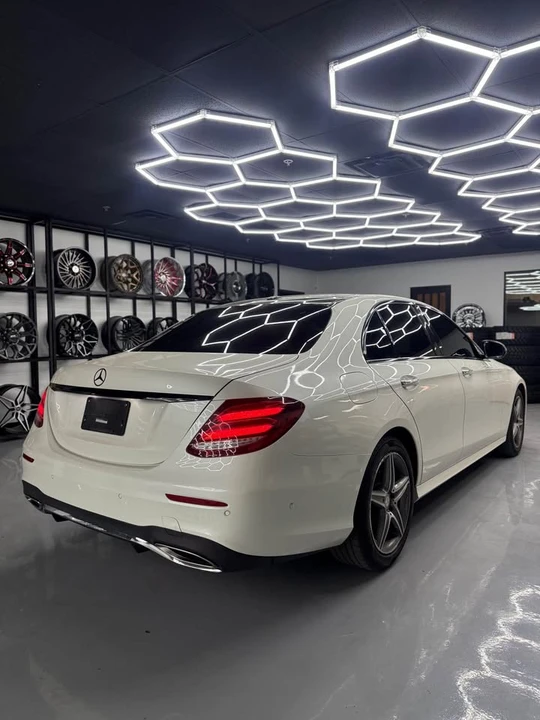 2017 Mercedes-Benz W213 E-Class - Image 4 of 9