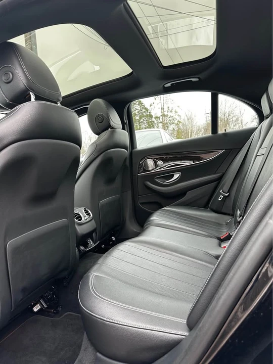 2017 Mercedes-Benz W213 E-Class - Image 5 of 14