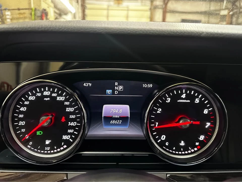2017 Mercedes-Benz W213 E-Class - Image 14 of 14