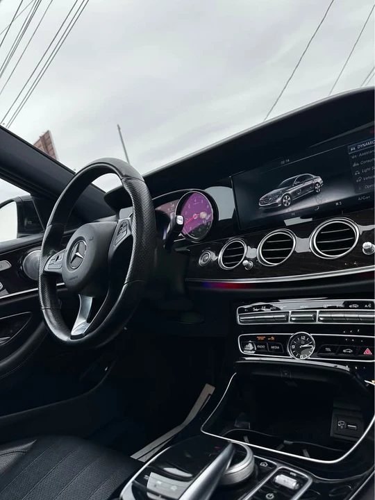 2017 Mercedes-Benz W213 E-Class - Image 13 of 14