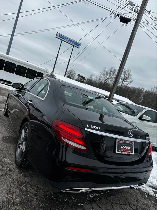 2017 Mercedes-Benz W213 E-Class - Image 6 of 14