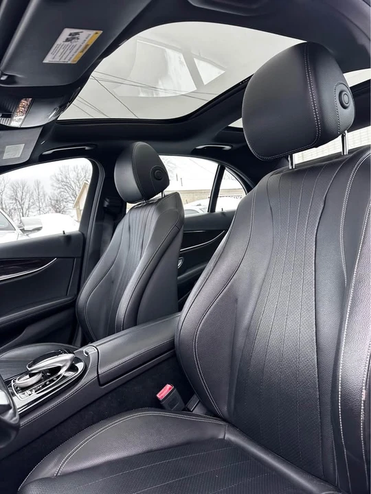 2017 Mercedes-Benz W213 E-Class - Image 4 of 14