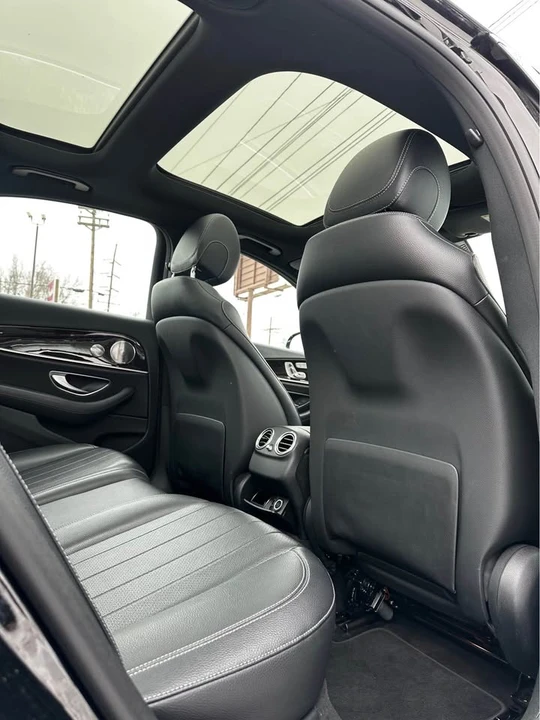 2017 Mercedes-Benz W213 E-Class - Image 12 of 14