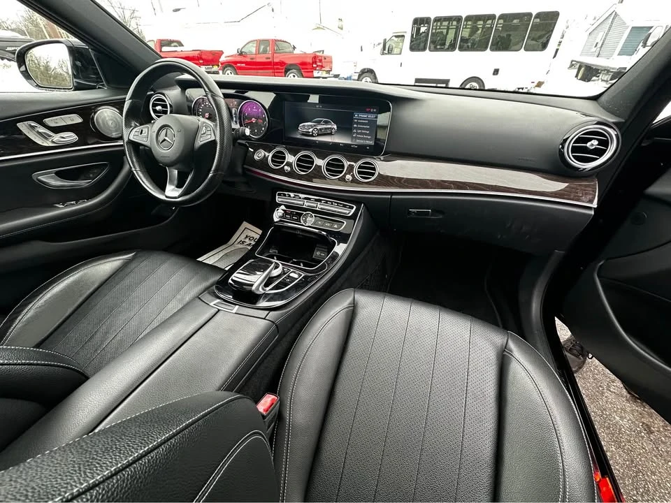 2017 Mercedes-Benz W213 E-Class - Image 10 of 14