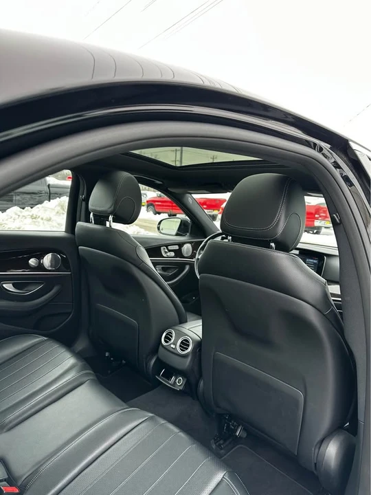 2017 Mercedes-Benz W213 E-Class - Image 11 of 14