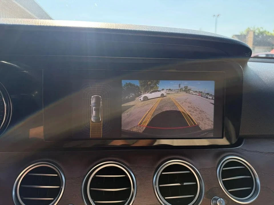 2017 Mercedes-Benz W213 E-Class - Image 19 of 20