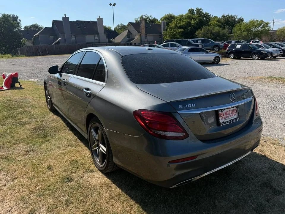 2017 Mercedes-Benz W213 E-Class - Image 6 of 20