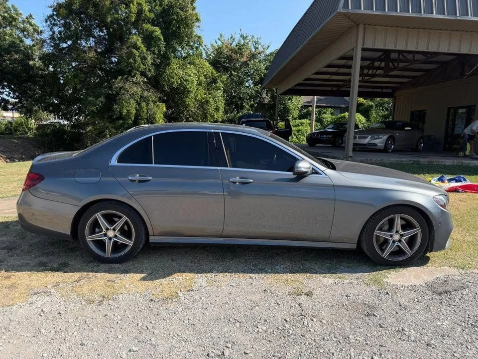 2017 Mercedes-Benz W213 E-Class - Image 3 of 20