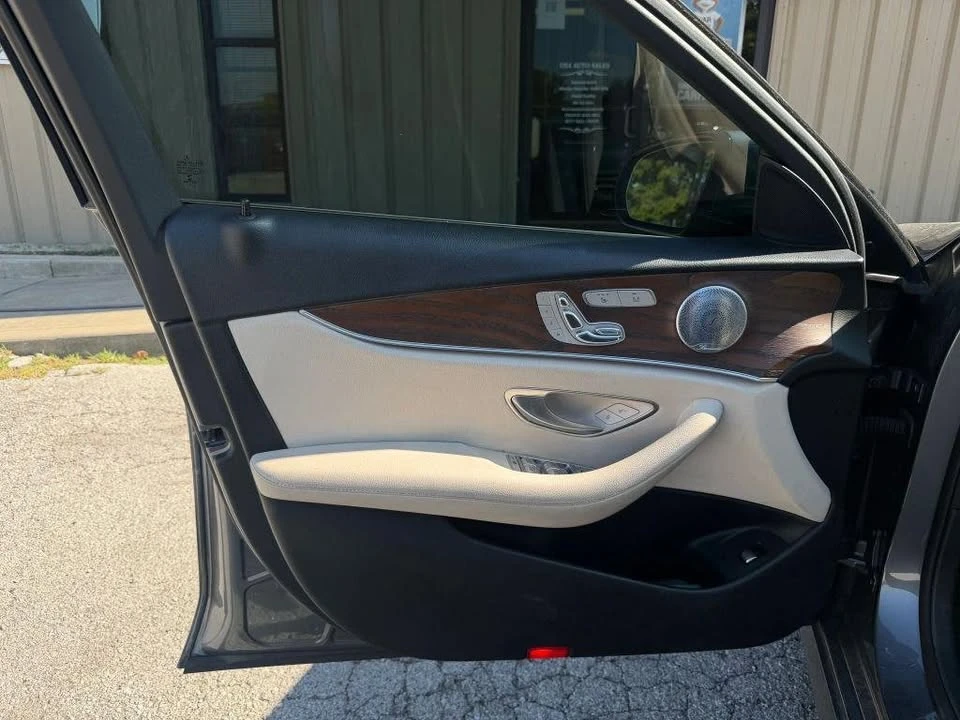 2017 Mercedes-Benz W213 E-Class - Image 11 of 20