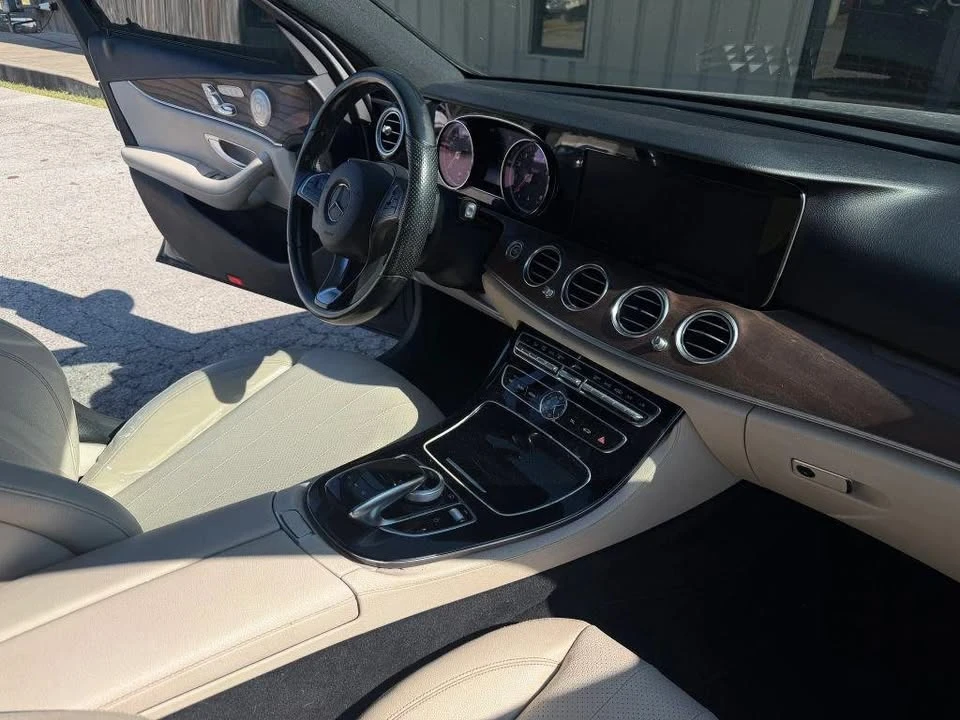 2017 Mercedes-Benz W213 E-Class - Image 17 of 20