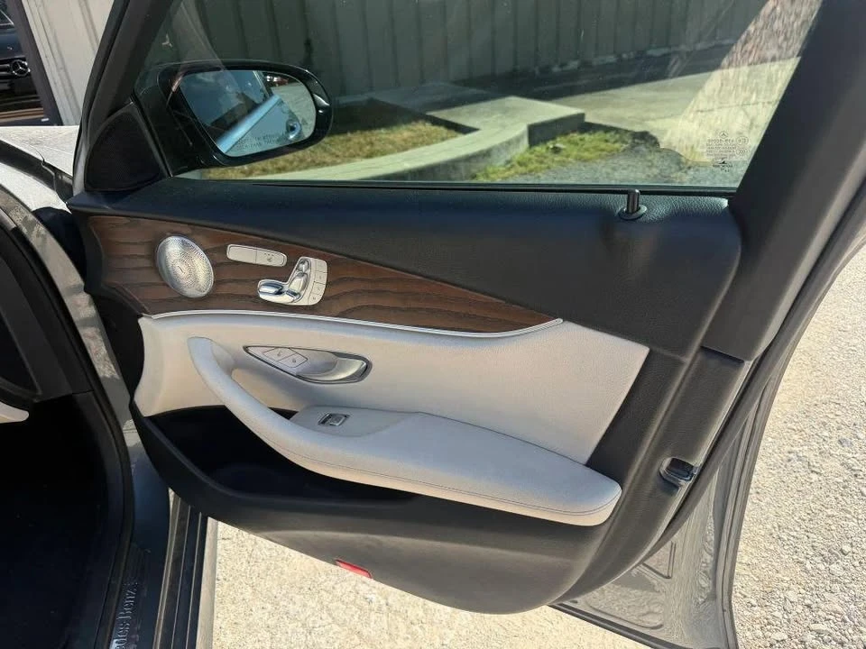 2017 Mercedes-Benz W213 E-Class - Image 18 of 20