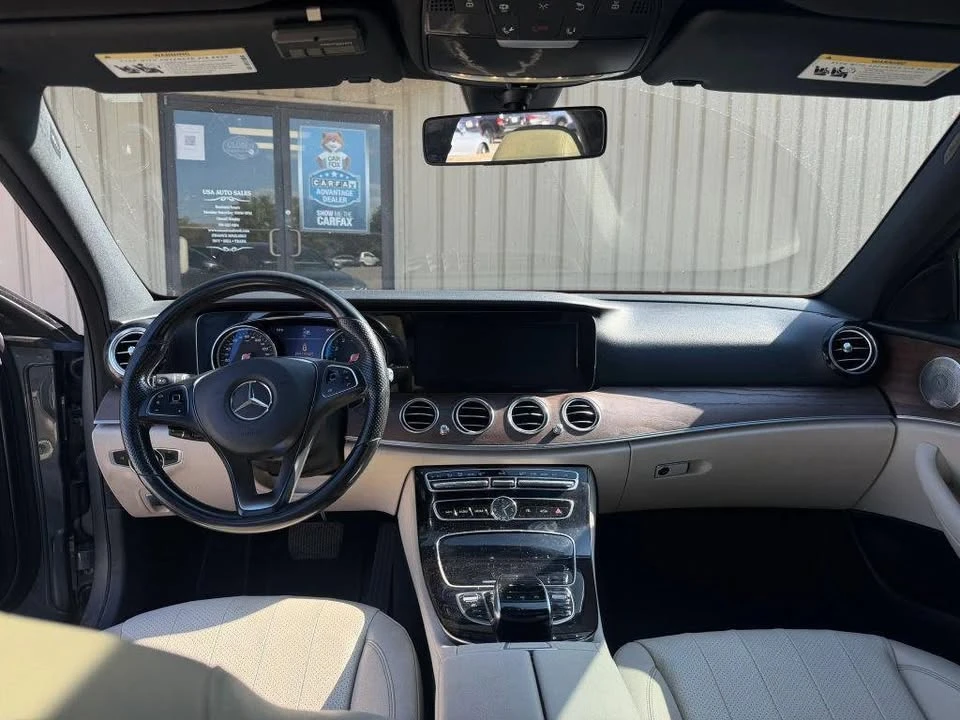 2017 Mercedes-Benz W213 E-Class - Image 10 of 20