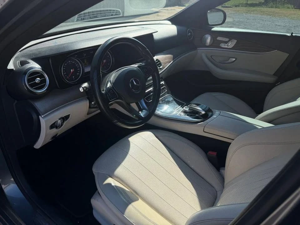 2017 Mercedes-Benz W213 E-Class - Image 9 of 20