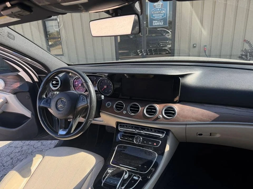 2017 Mercedes-Benz W213 E-Class - Image 15 of 20