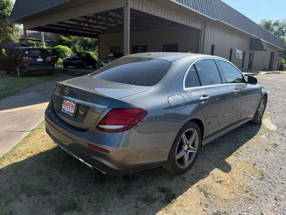 2017 Mercedes-Benz W213 E-Class - Image 4 of 20