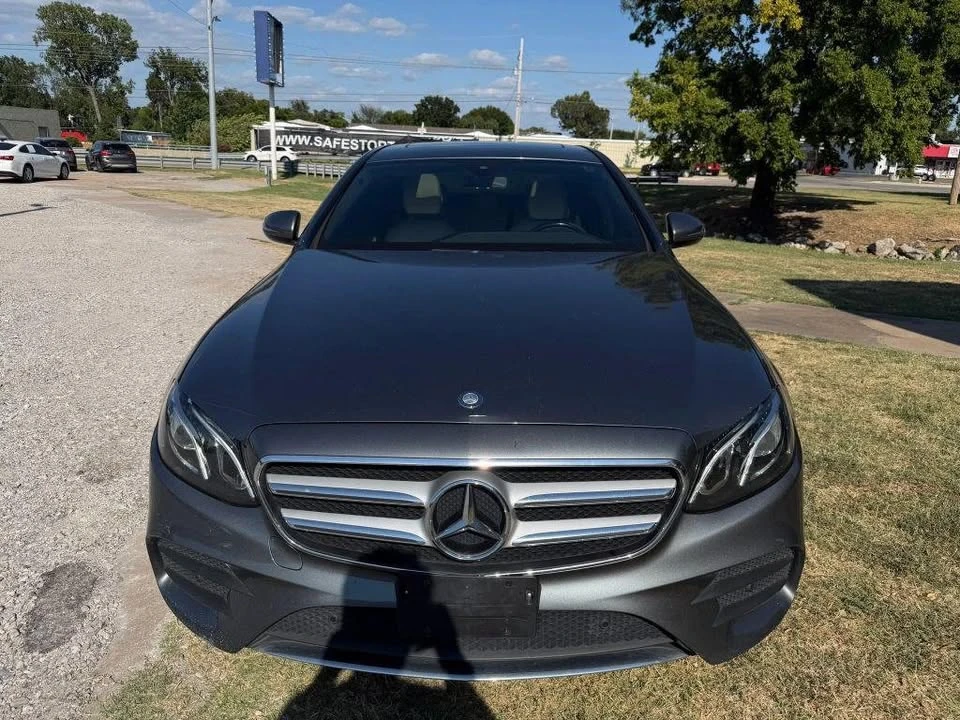2017 Mercedes-Benz W213 E-Class - Image 2 of 20