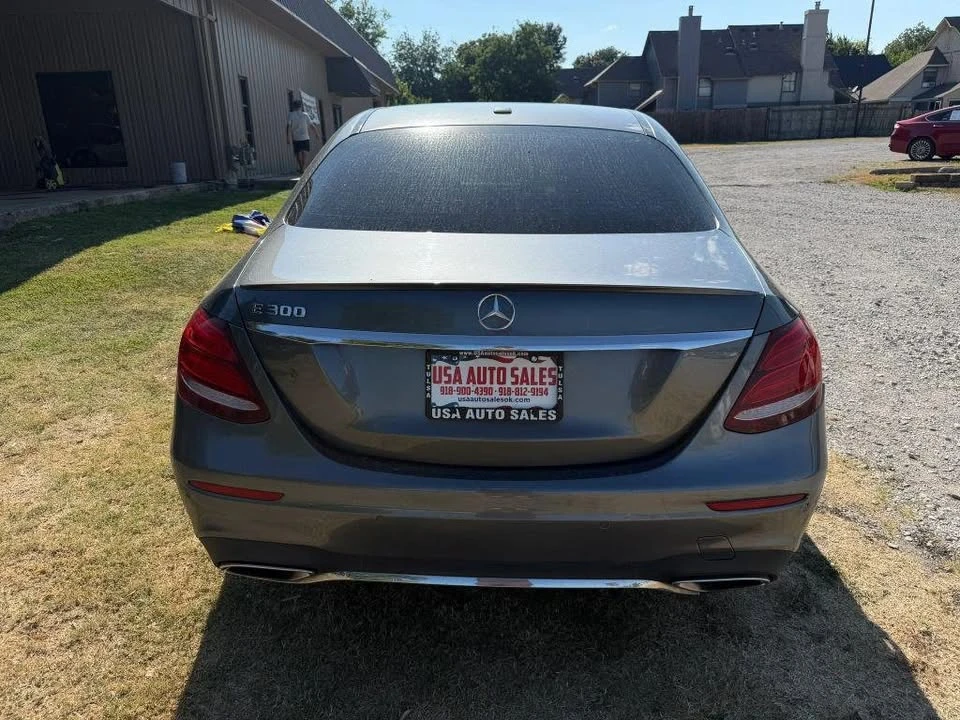 2017 Mercedes-Benz W213 E-Class - Image 5 of 20