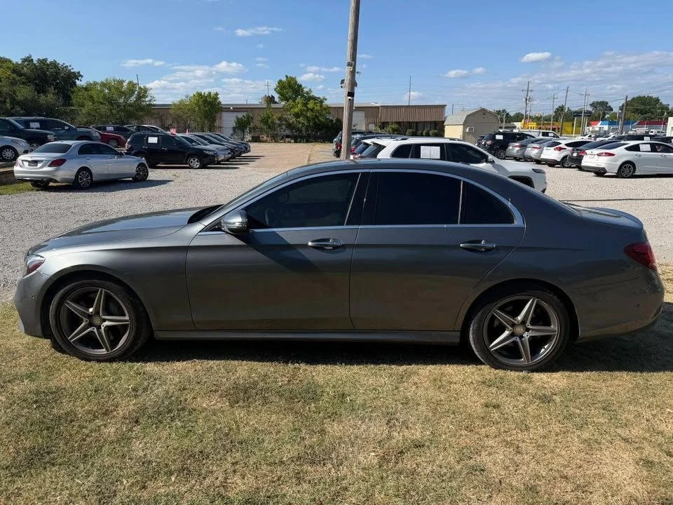 2017 Mercedes-Benz W213 E-Class - Image 7 of 20