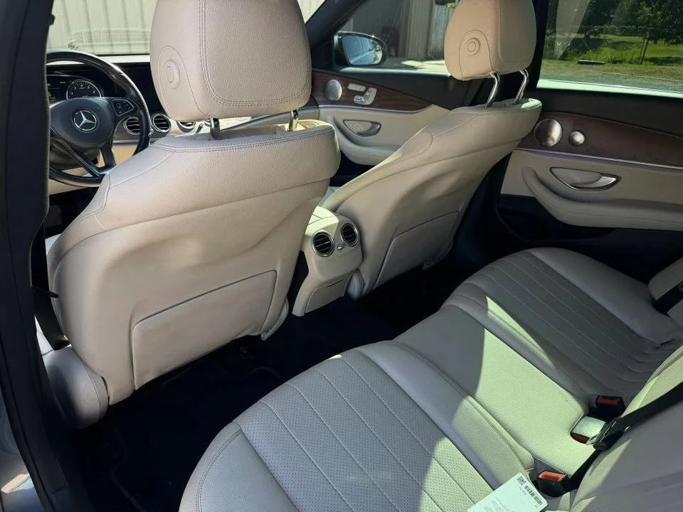 2017 Mercedes-Benz W213 E-Class - Image 12 of 20
