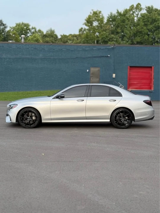 2017 Mercedes-Benz W213 E-Class - Image 10 of 20