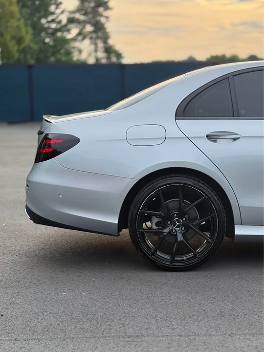 2017 Mercedes-Benz W213 E-Class - Image 5 of 20