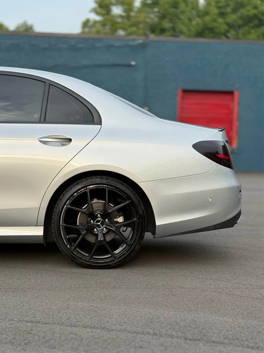 2017 Mercedes-Benz W213 E-Class - Image 12 of 20