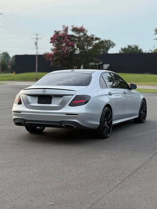 2017 Mercedes-Benz W213 E-Class - Image 7 of 20