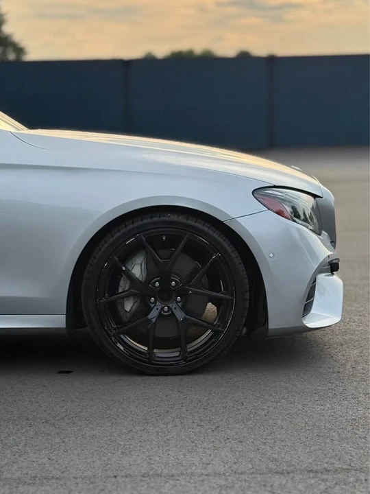 2017 Mercedes-Benz W213 E-Class - Image 6 of 20
