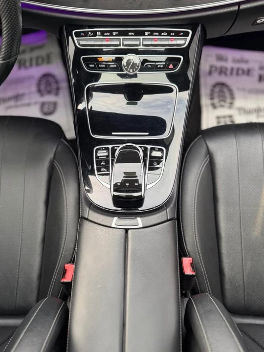 2017 Mercedes-Benz W213 E-Class - Image 19 of 20