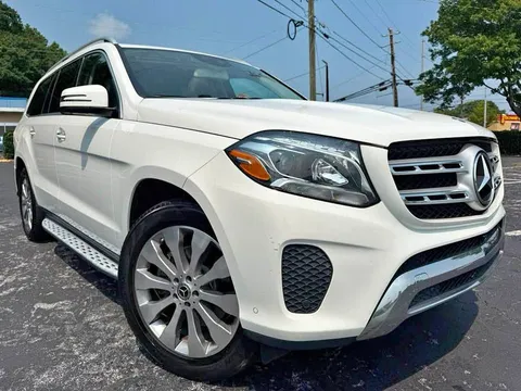 2017 Mercedes-Benz E-Class E 300 Sedan 4D