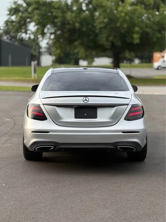 2017 Mercedes-Benz W213 E-Class - Image 8 of 20
