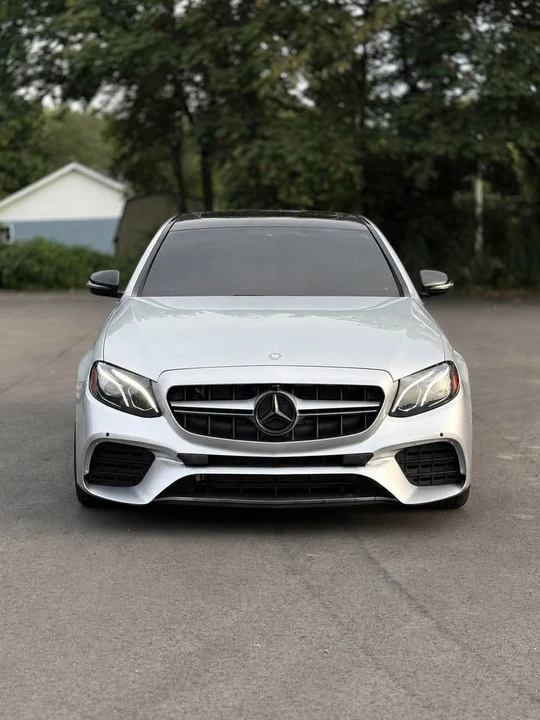 2017 Mercedes-Benz W213 E-Class - Image 2 of 20